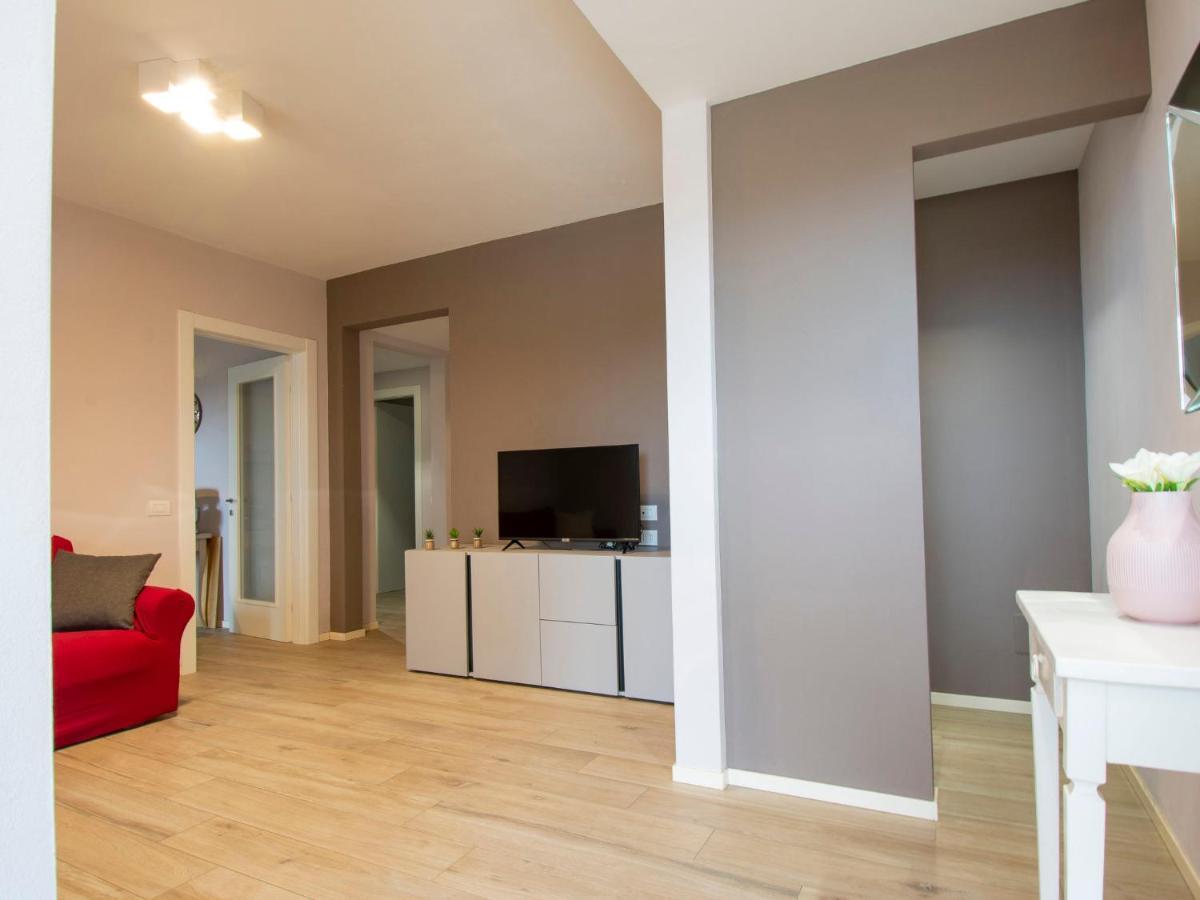 Apartment Cinzia By Interhome Santa Maria a Monte Εξωτερικό φωτογραφία