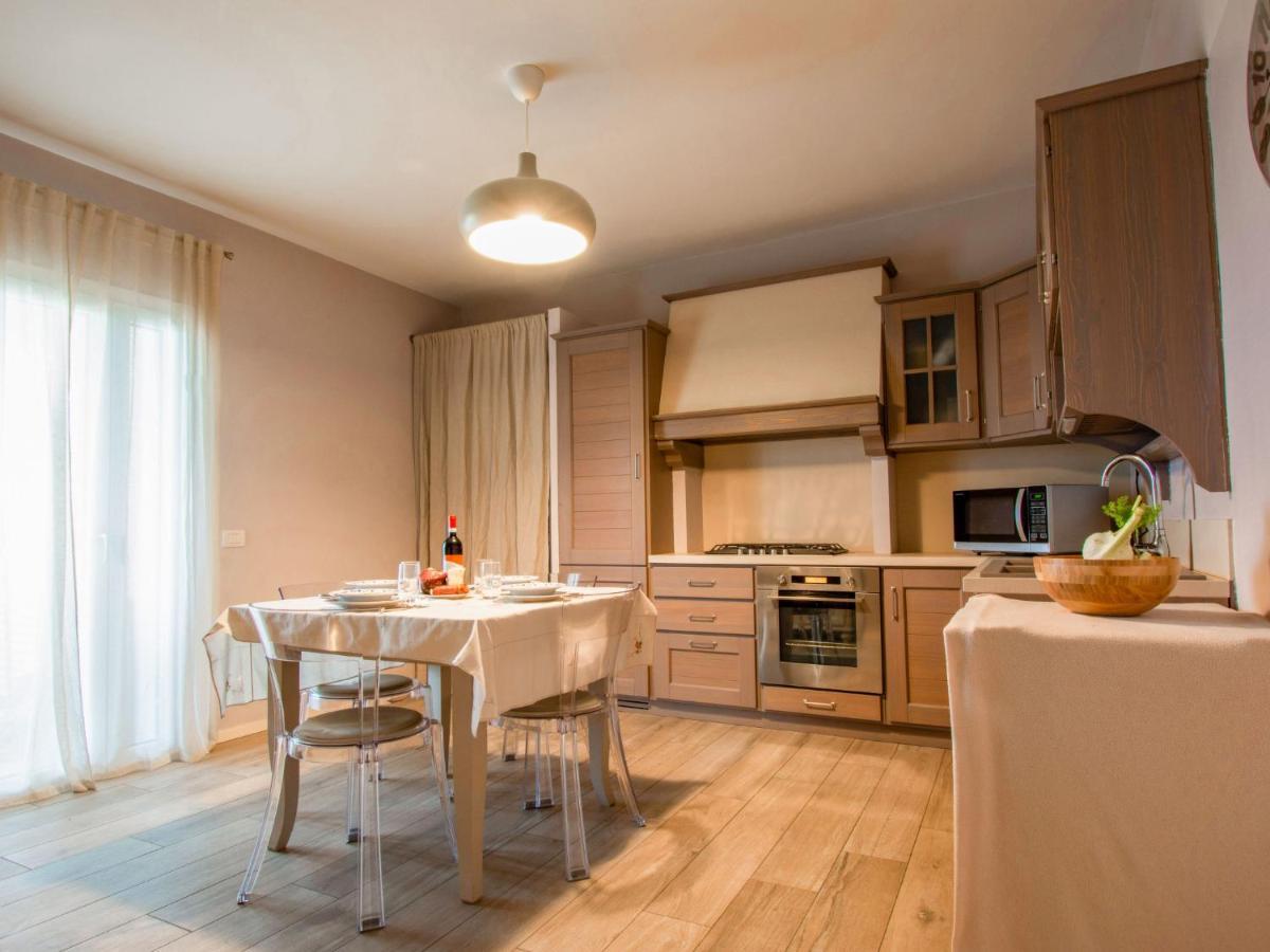 Apartment Cinzia By Interhome Santa Maria a Monte Εξωτερικό φωτογραφία