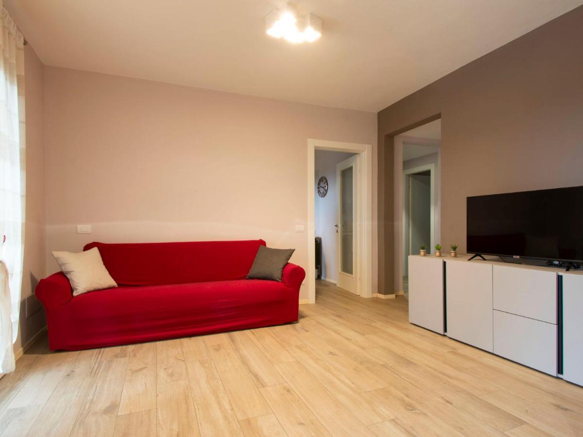 Apartment Cinzia By Interhome Santa Maria a Monte Εξωτερικό φωτογραφία