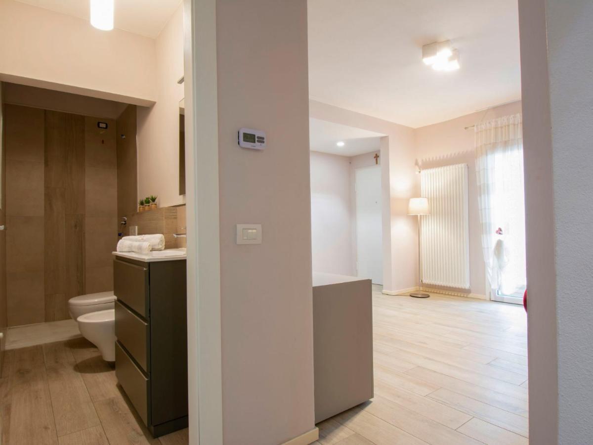 Apartment Cinzia By Interhome Santa Maria a Monte Εξωτερικό φωτογραφία
