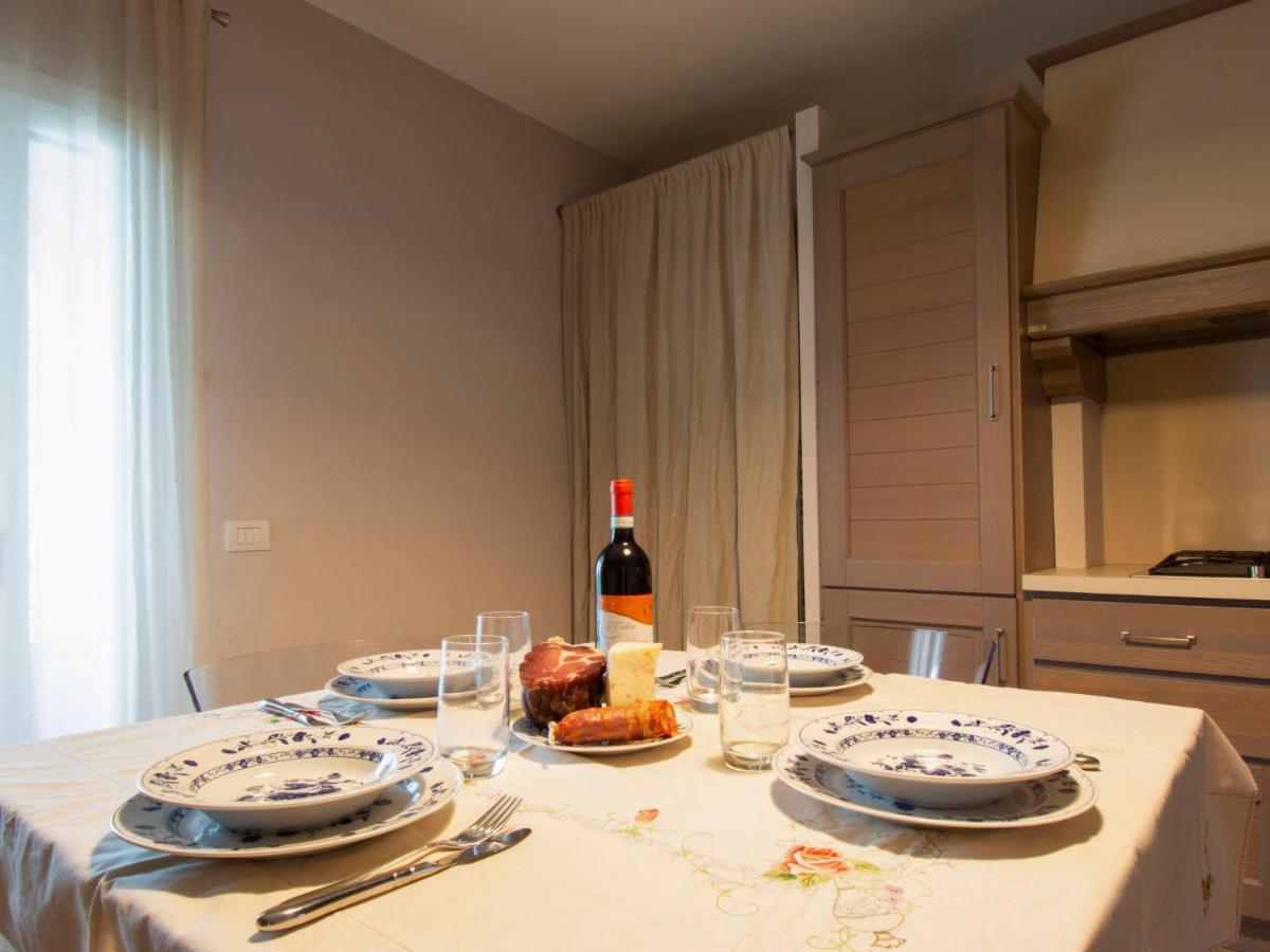 Apartment Cinzia By Interhome Santa Maria a Monte Εξωτερικό φωτογραφία