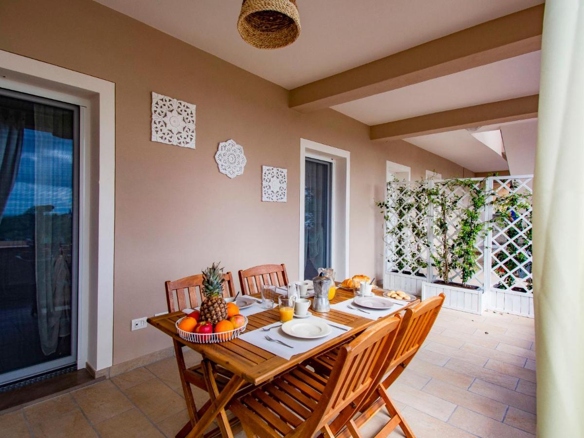Apartment Cinzia By Interhome Santa Maria a Monte Εξωτερικό φωτογραφία